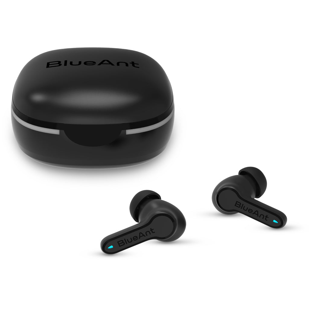 Pump Air ANC2 Parts BlueAnt Wireless