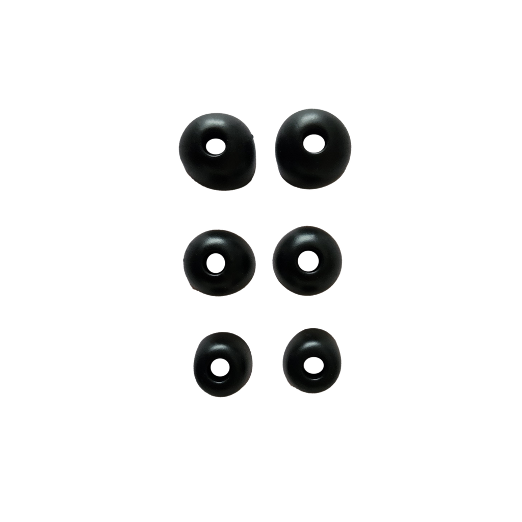 Pump Air Ultra - Comfort Seal tips