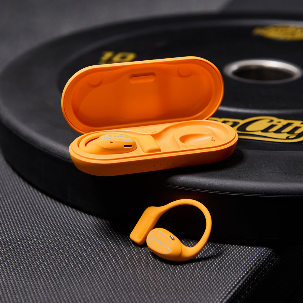 IP56 Sweat & Rain Resistant