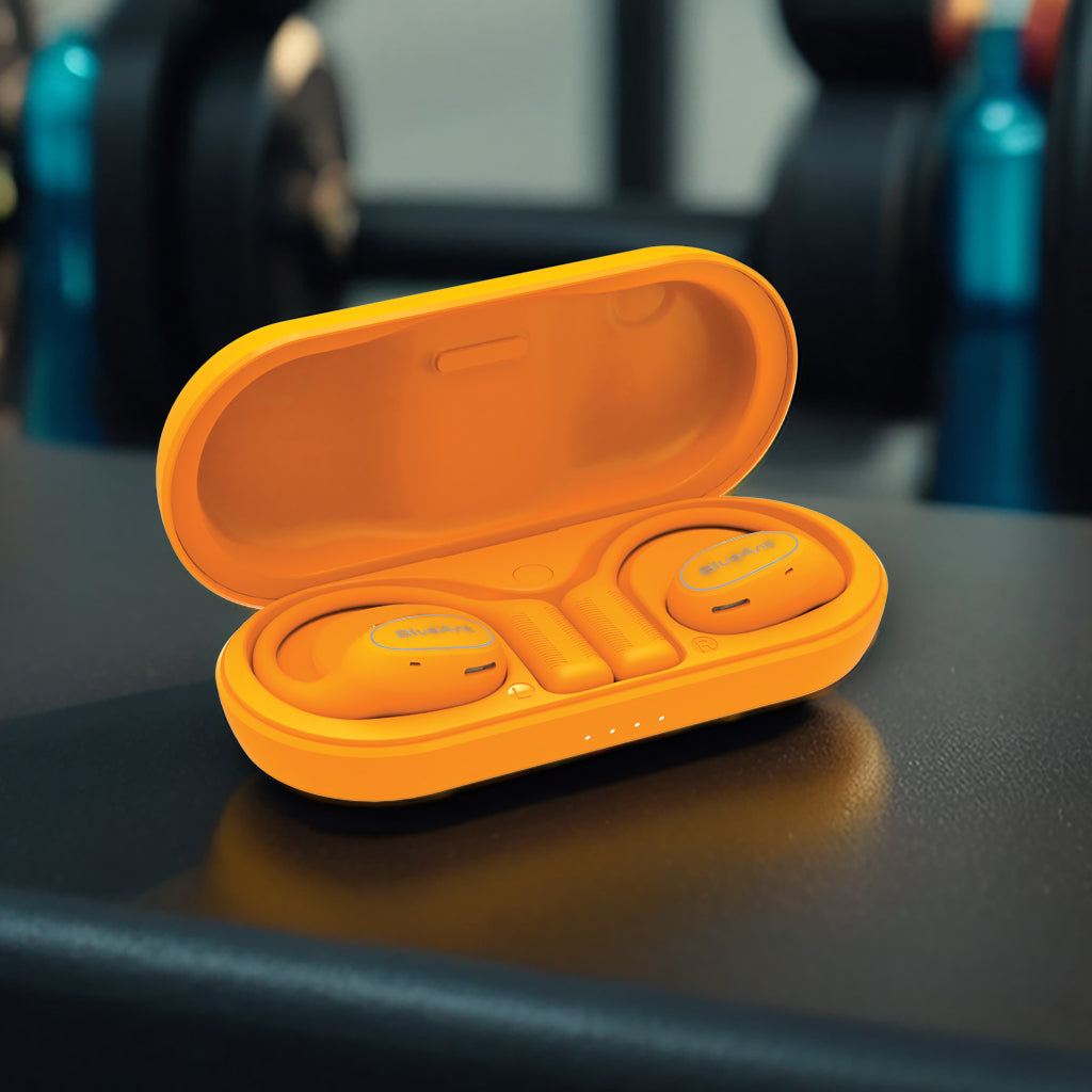 IP56 Sweat & Rain Resistant