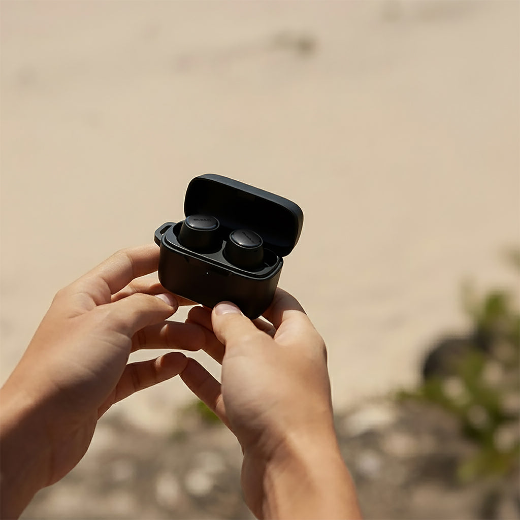 POCKET-SIZED POWER
