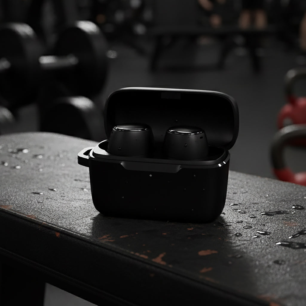All-Day Power. Crystal-Clear Performance.