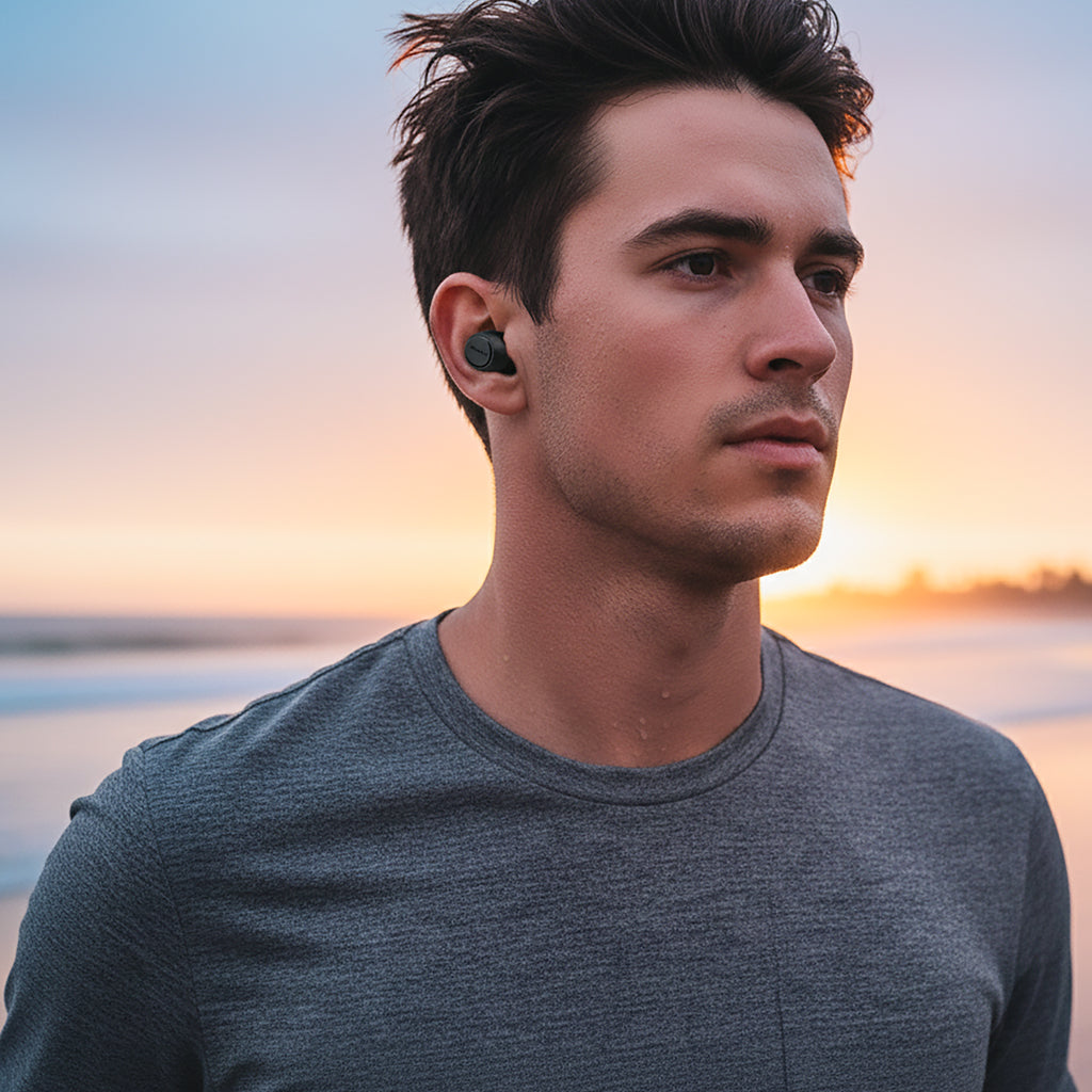 Clarity in Your Voice. Freedom in Your Day.