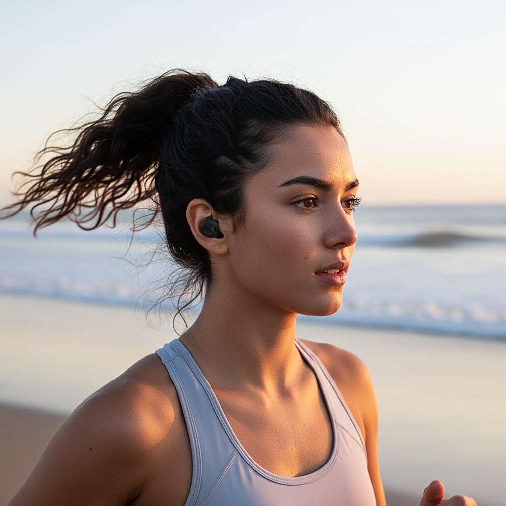 BUILT TO MOVE WITH YOU