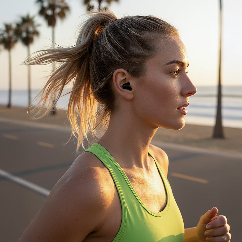 True Wireless Freedom, No Compromise