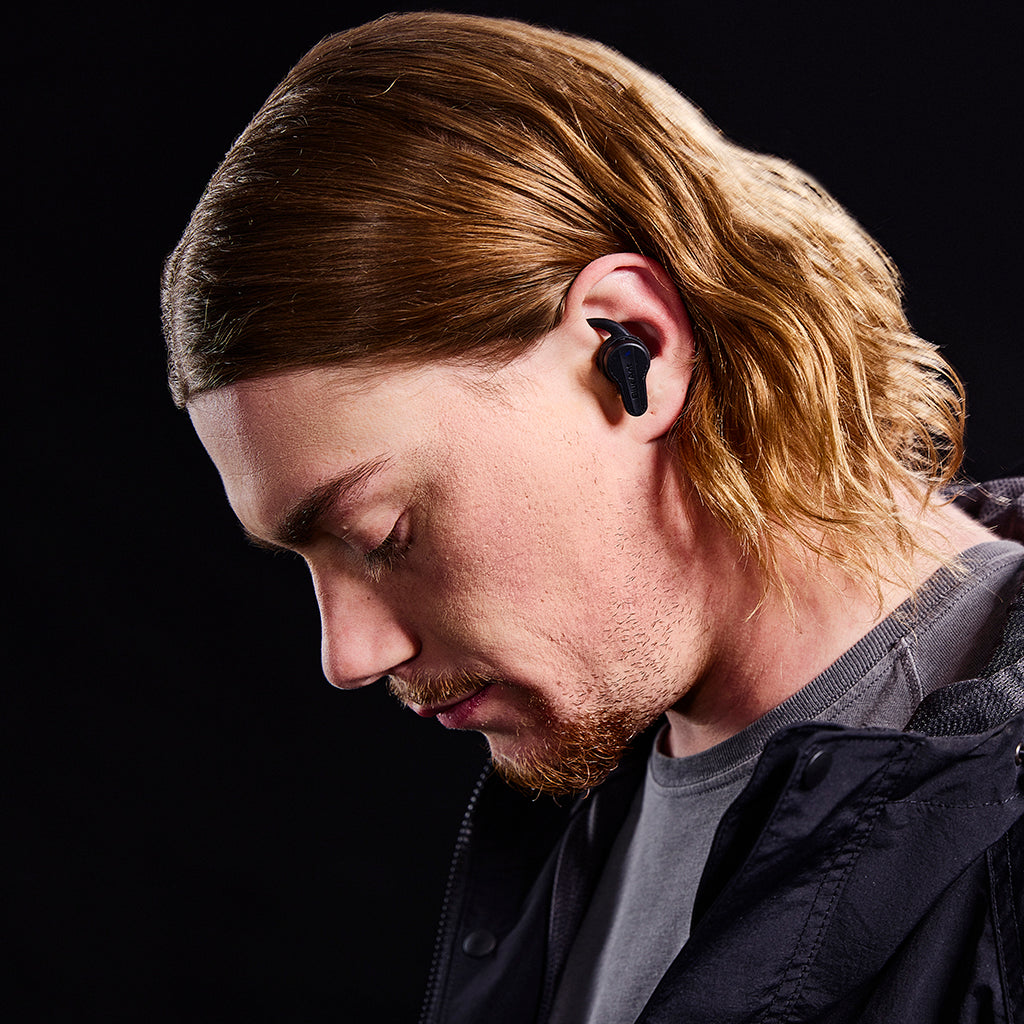 Built To Outlast You