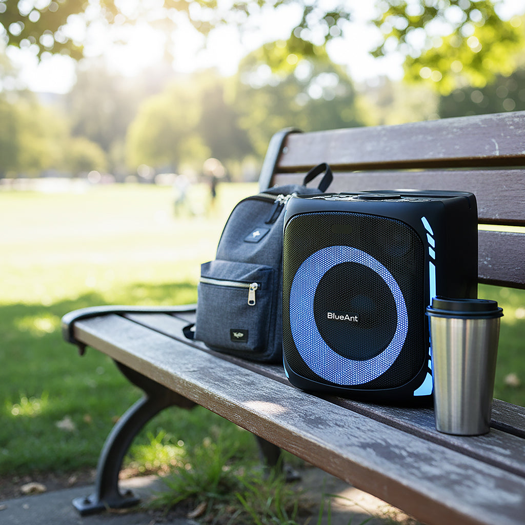 MIGHTY MINI SOUND