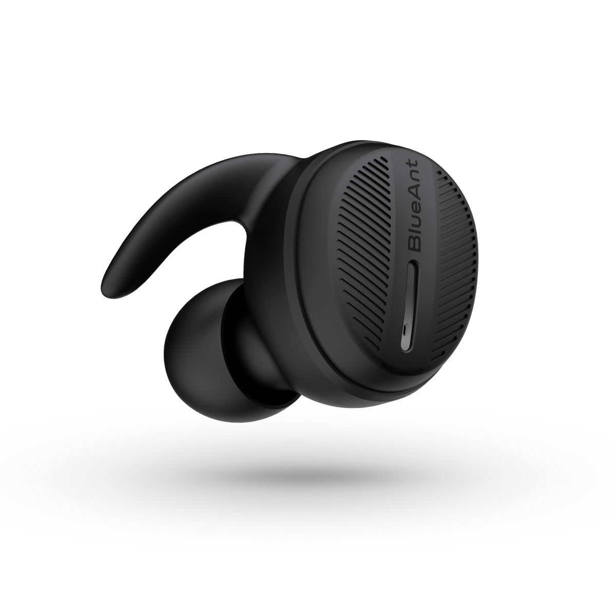 Bluetooth Earbuds Blueant X2 Bluetooth Headset Blueant Portable