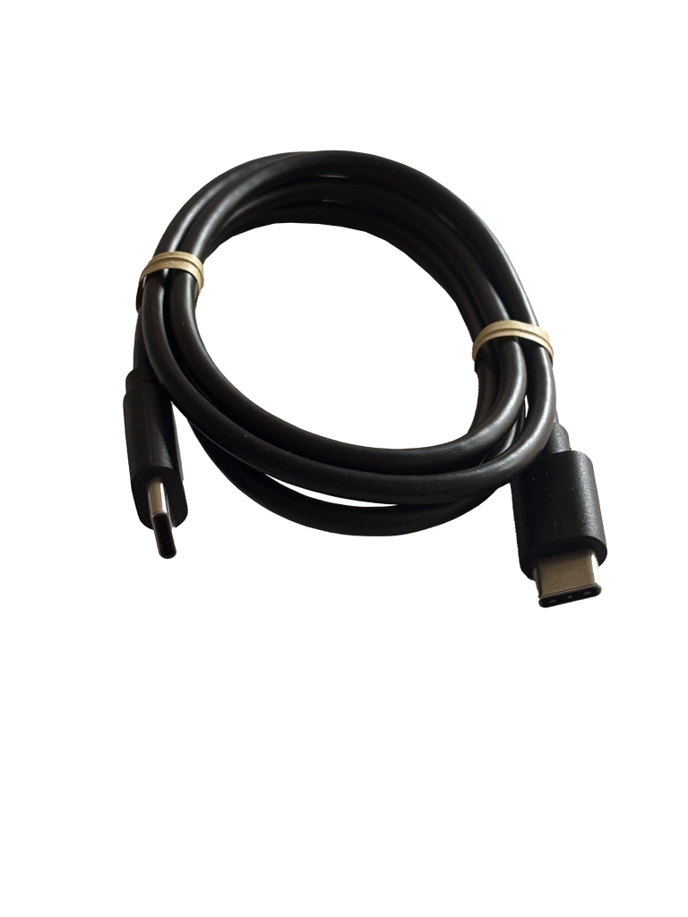 Soundblade USB-C to USB-C cable