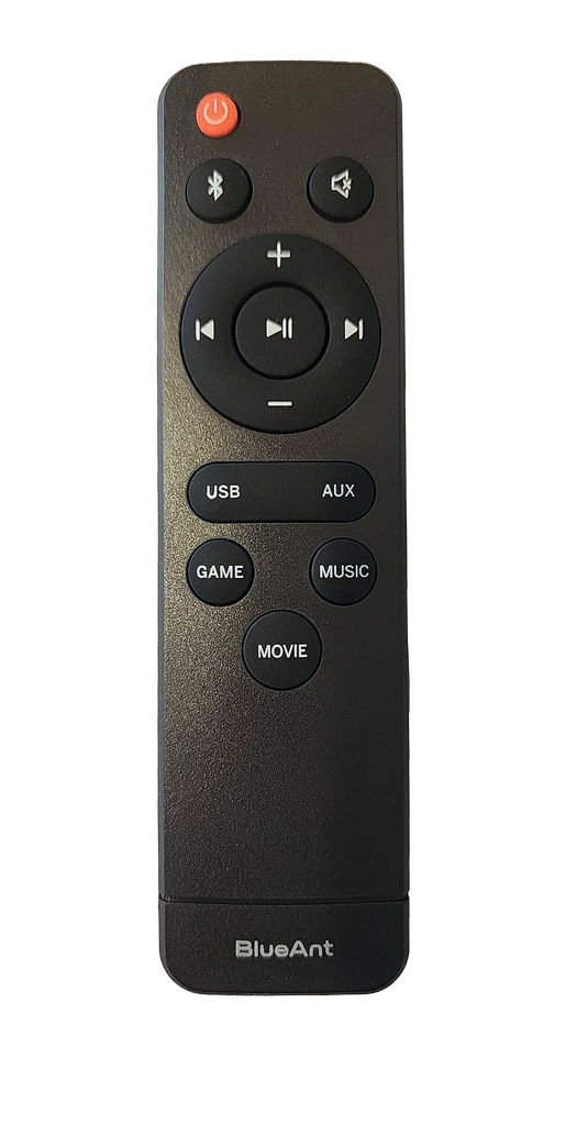Soundblade Remote