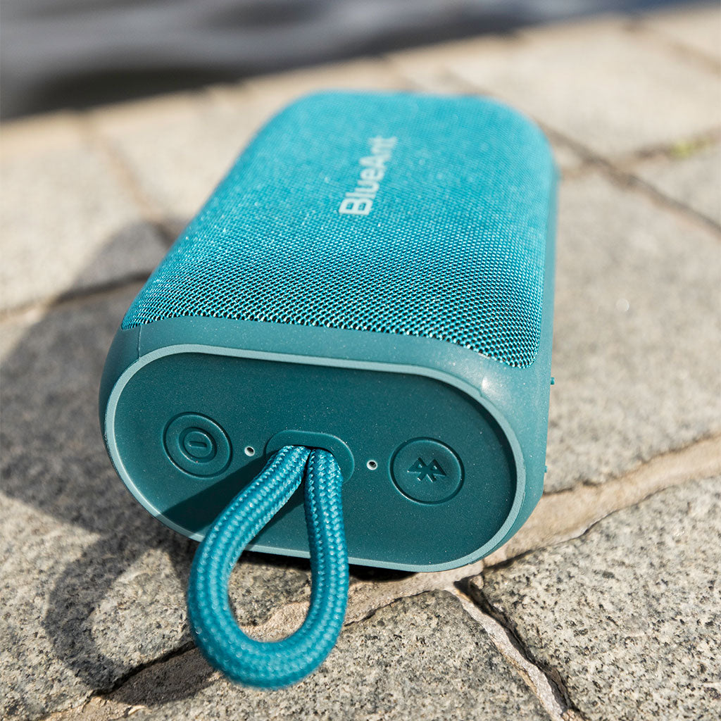 Blueant X0i Portable Bluetooth Speaker