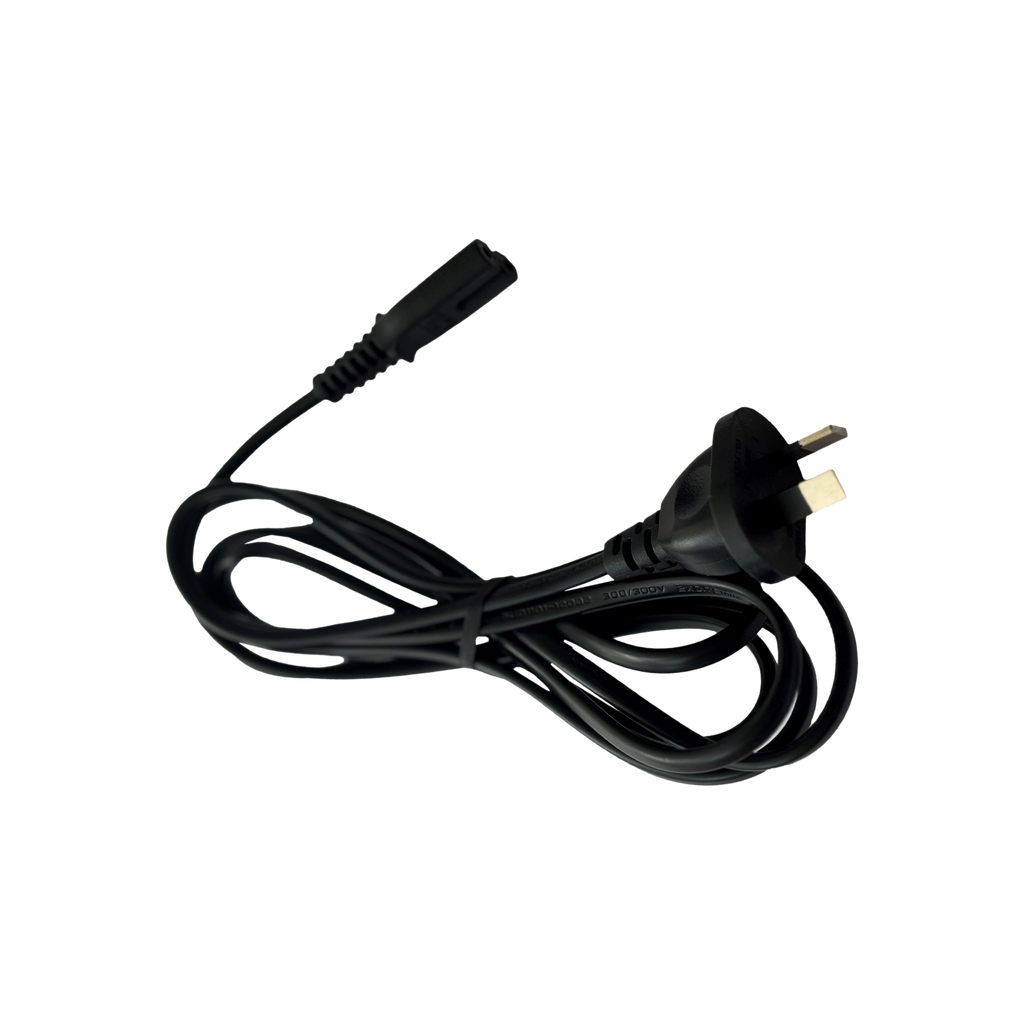 X5i/X4i Power Cable - AU