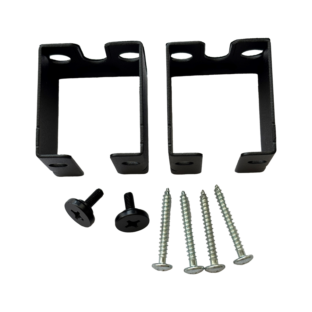 XT100 2.0 Soundbar - Wall Bracket (including screws)