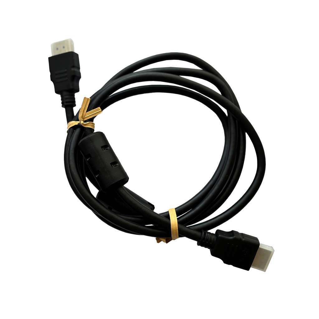 XT100 2.0 Soundbar - HDMI Cable