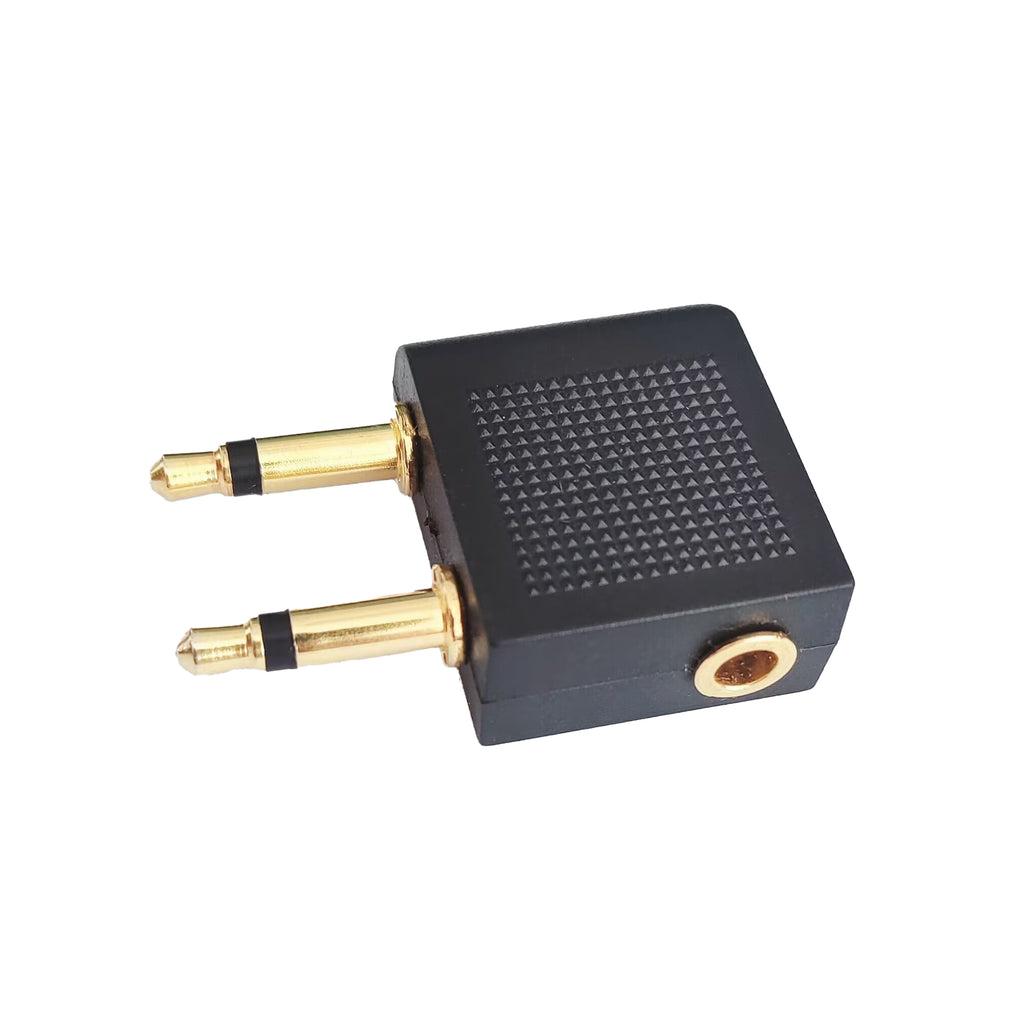 Zone 2 - Airplane Adaptor