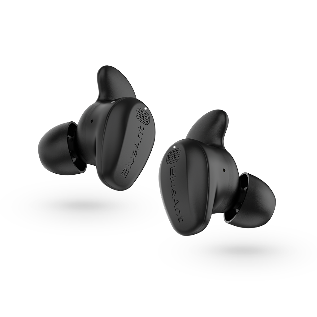 Pump Air Epic Left Ear Bud BlueAnt Wireless