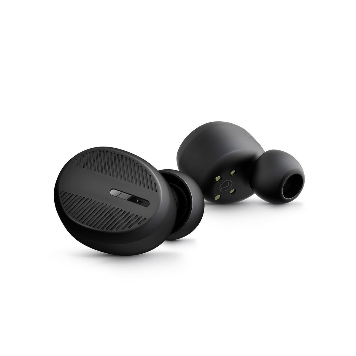 Blueant pump air shop x wireless earbuds review