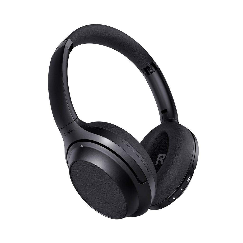 Zone X Aux Cable BlueAnt Wireless