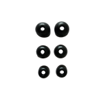 Pump Air ANC2 - Comfort Seal tips