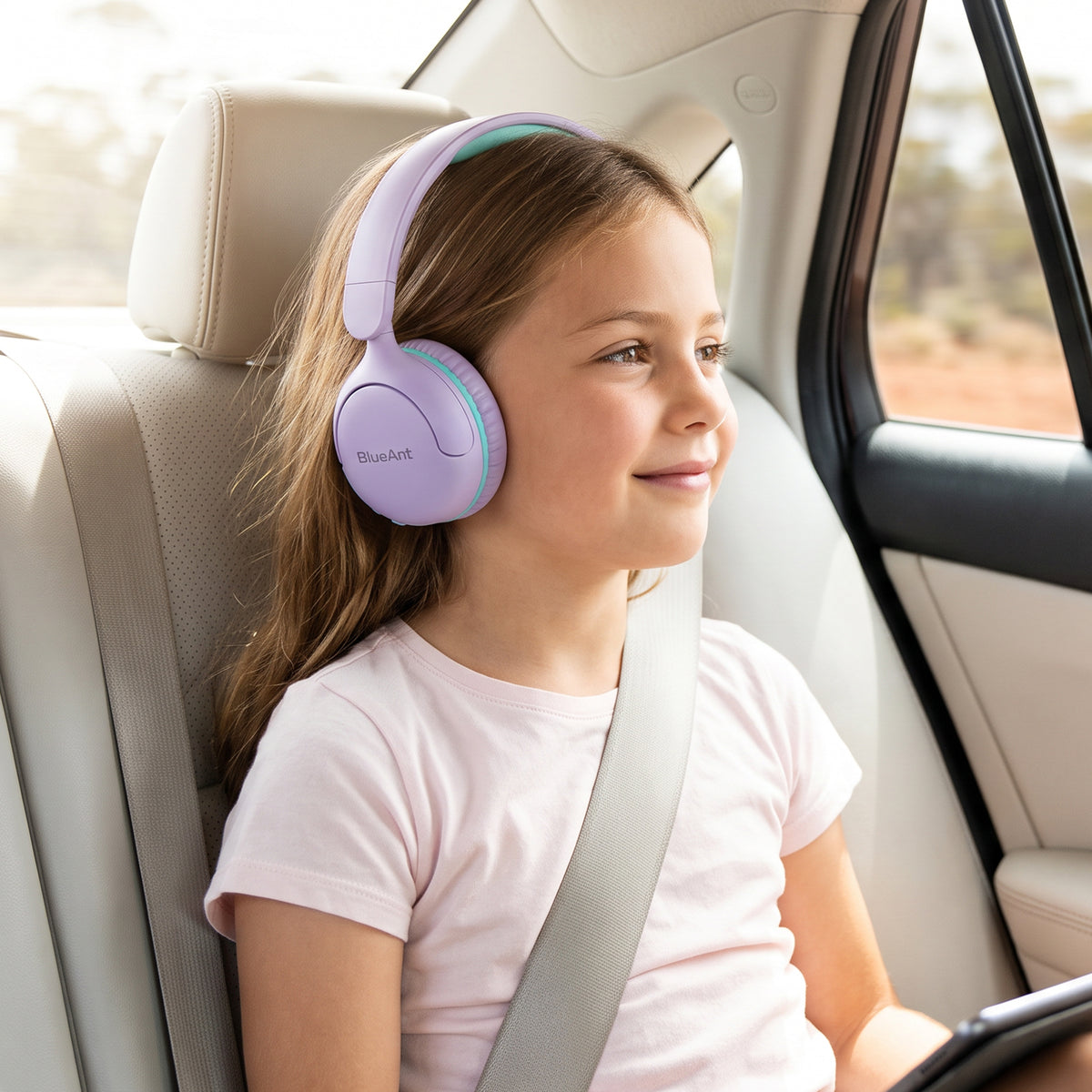 MADE FOR EVERYDAY ADVENTURES