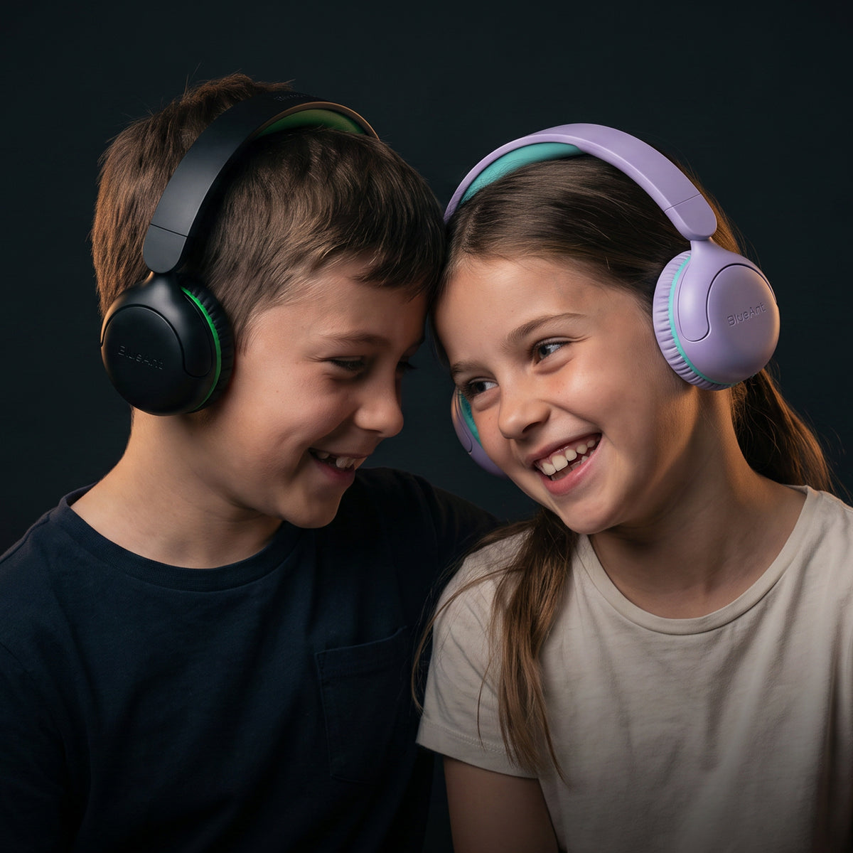 TWO WAYS TO LISTEN