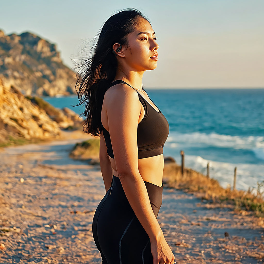 Stay Open.  Stay aware.  Stay unstoppable.