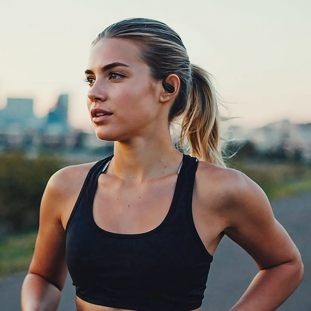 Charge Fast. Move Faster.