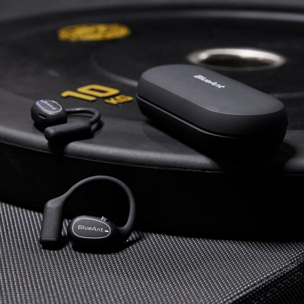Charge Fast. Move Faster.