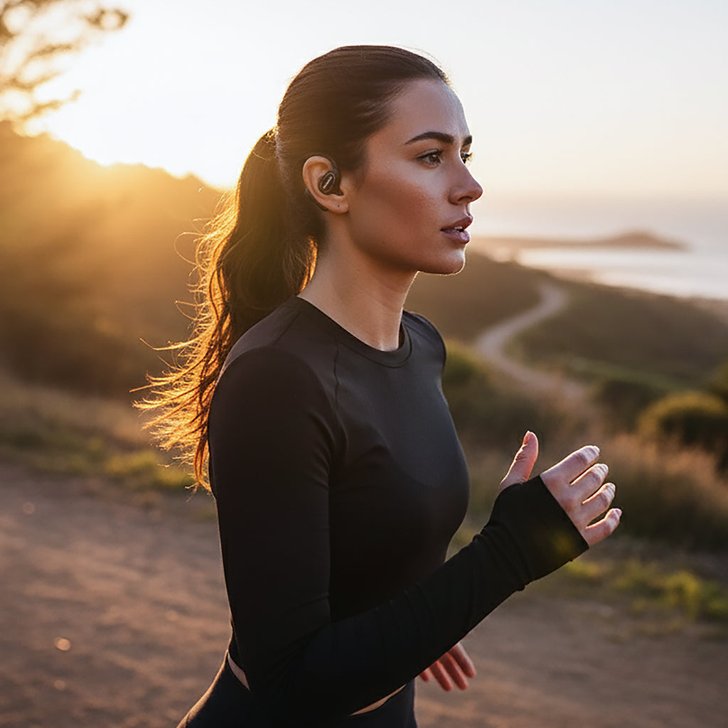 Engineered for those who move with intention