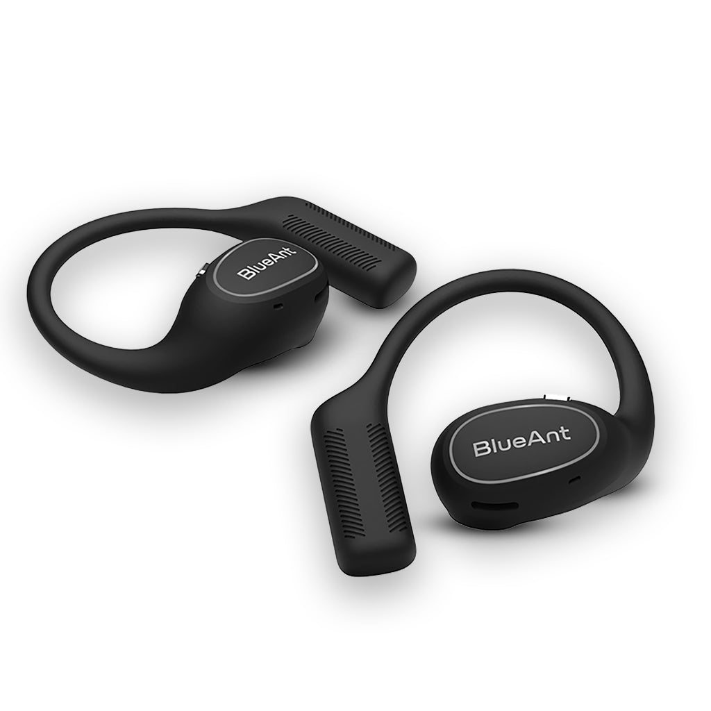 4 Microphones with ENC for Crystal Clear Calls