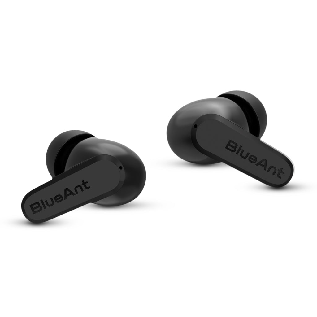 thumbnail image 2 of NICKSTON Replacement Earhooks (2 Pack) For BlueAnt Endure T2 Wireless Headset – Black 2 of 3