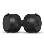 BlueAnt Pump X The Gym Headphones Stealth Black