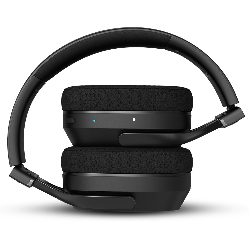 BlueAnt Pump X The Gym Headphones Stealth Black