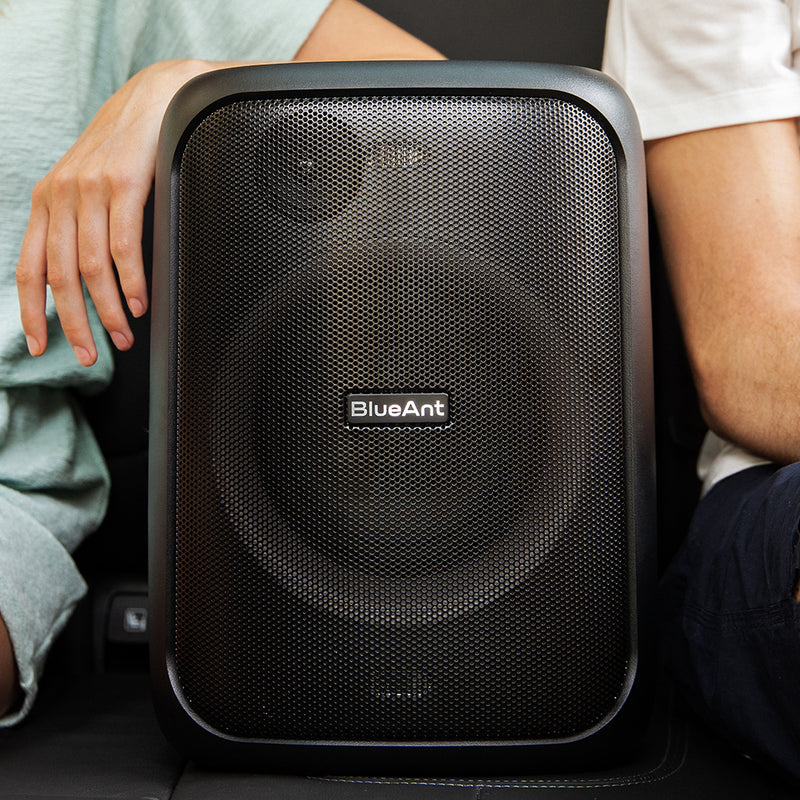 All-day playback.