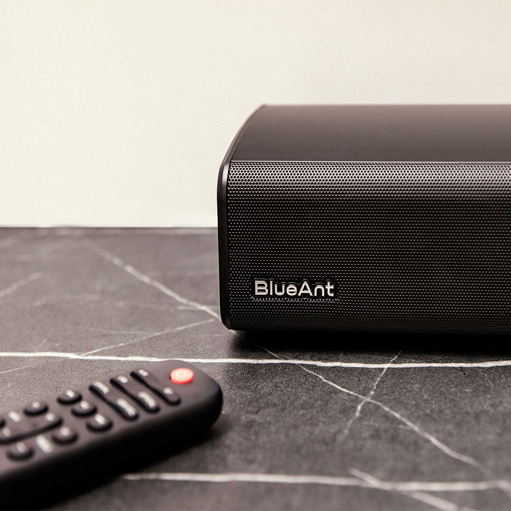 BlueAnt XT120 Soundbar