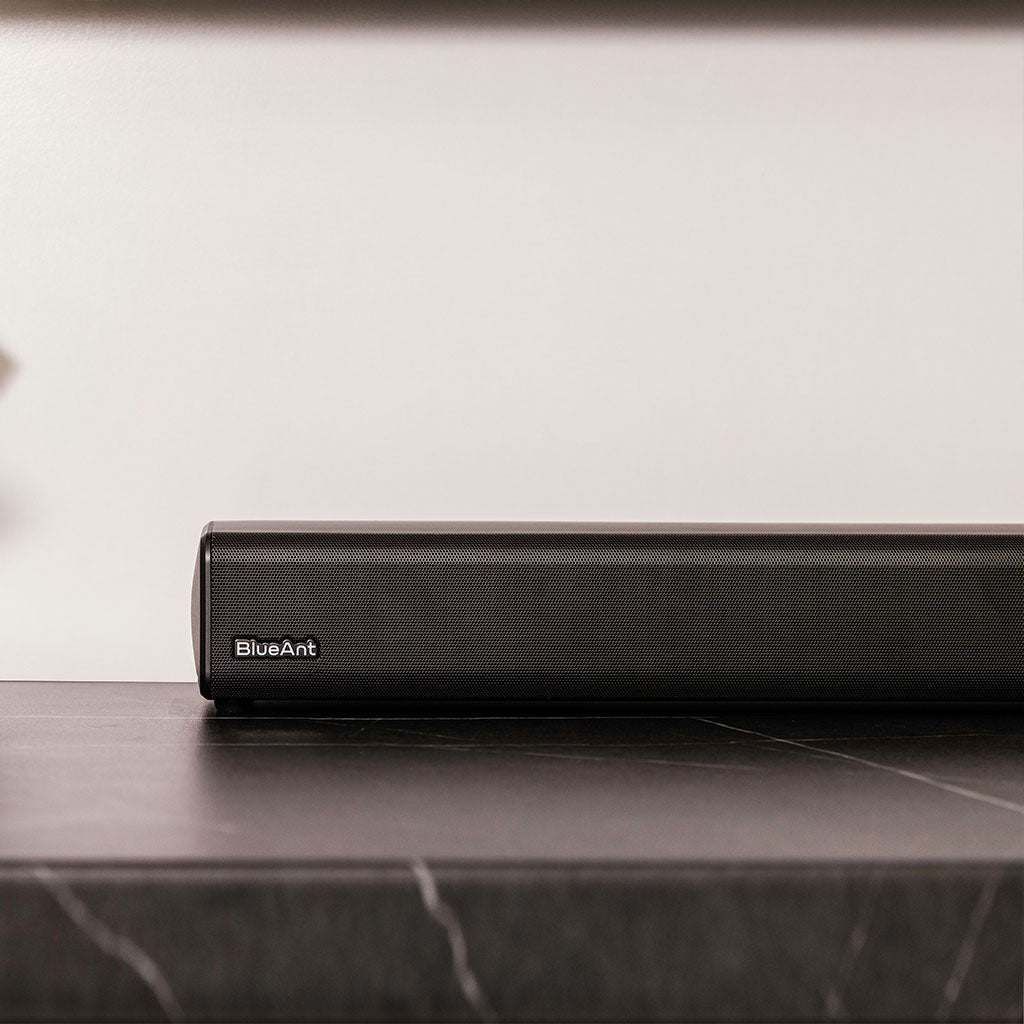 BlueAnt XT120 Soundbar