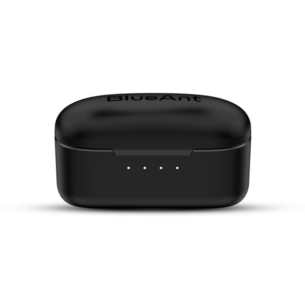 Pump Air Micro - Charging Case - Black