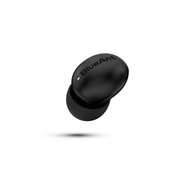 Pump Air Micro - Left Ear Bud - Black