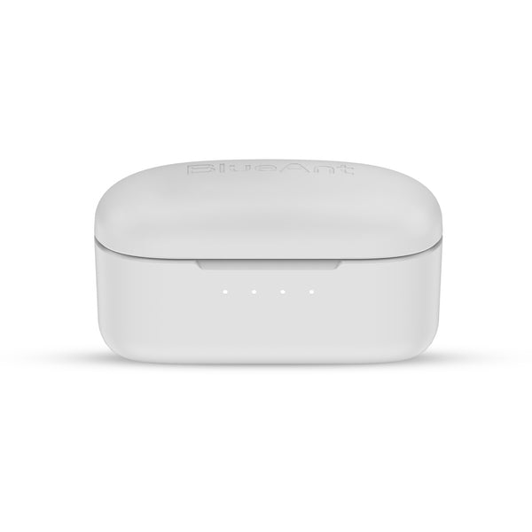Pump Air Micro - Charging Case - White