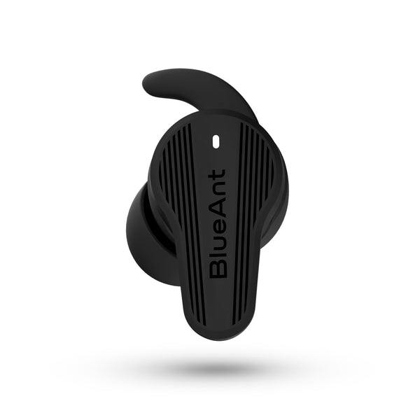 Pump Air X3 - Left Ear Bud - Black