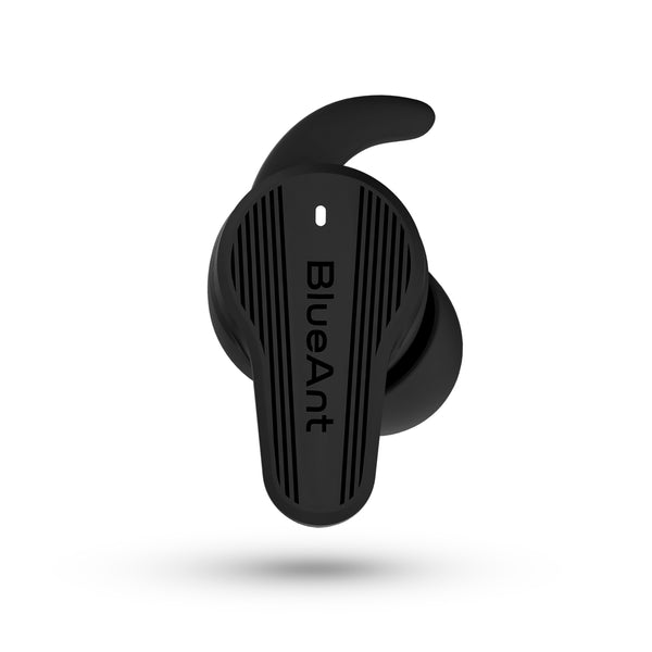 Pump Air X3 - Right Ear Bud - Black
