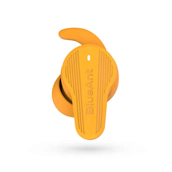 Pump Air X3 - Left Ear Bud - Orange