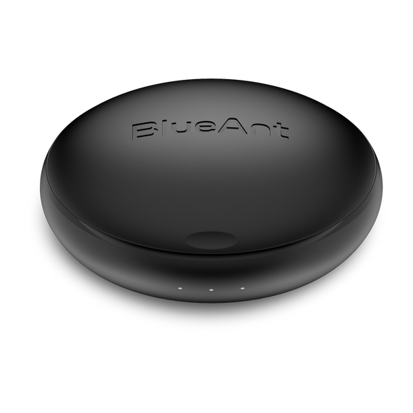 Pump Air Epic - Charging Case - Black