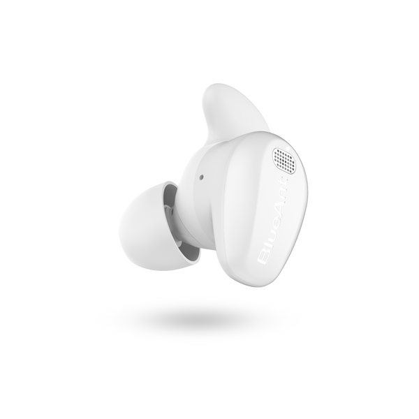 Pump Air Epic - Left Ear Bud - White