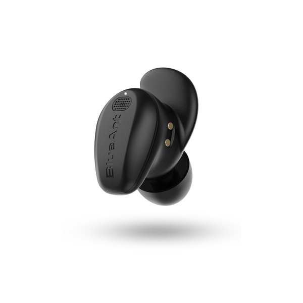 Pump Air Epic - Right Ear Bud - Black