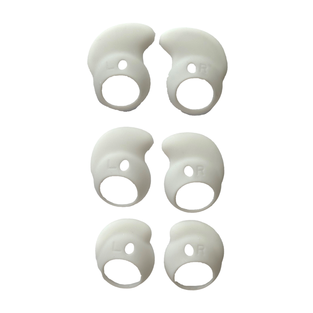 Pump Air Epic - Stabilizers (Small, Medium, Large)