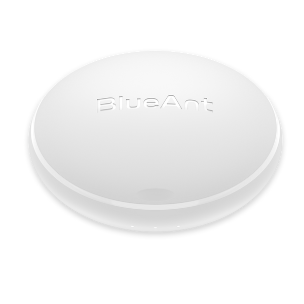 Pump Air Epic - Charging Case - White