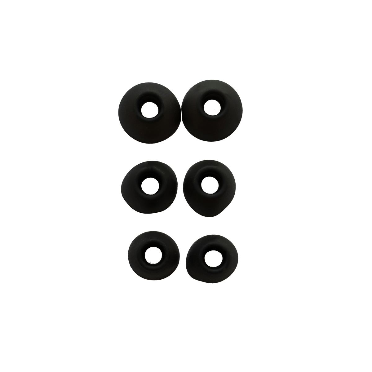 Pump Air Lite - Comfort Seal tips