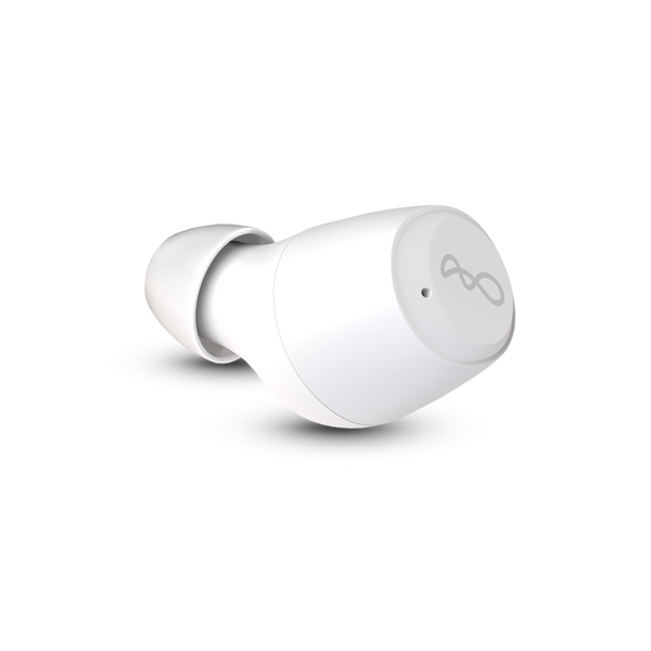 Pump Air Lite - Right Ear Bud - White