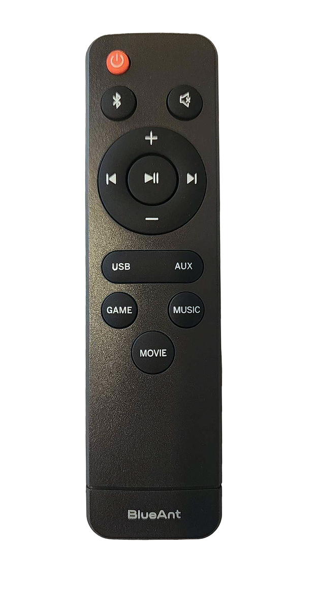 Sound Byte Remote Soundblade Remote – BlueAnt